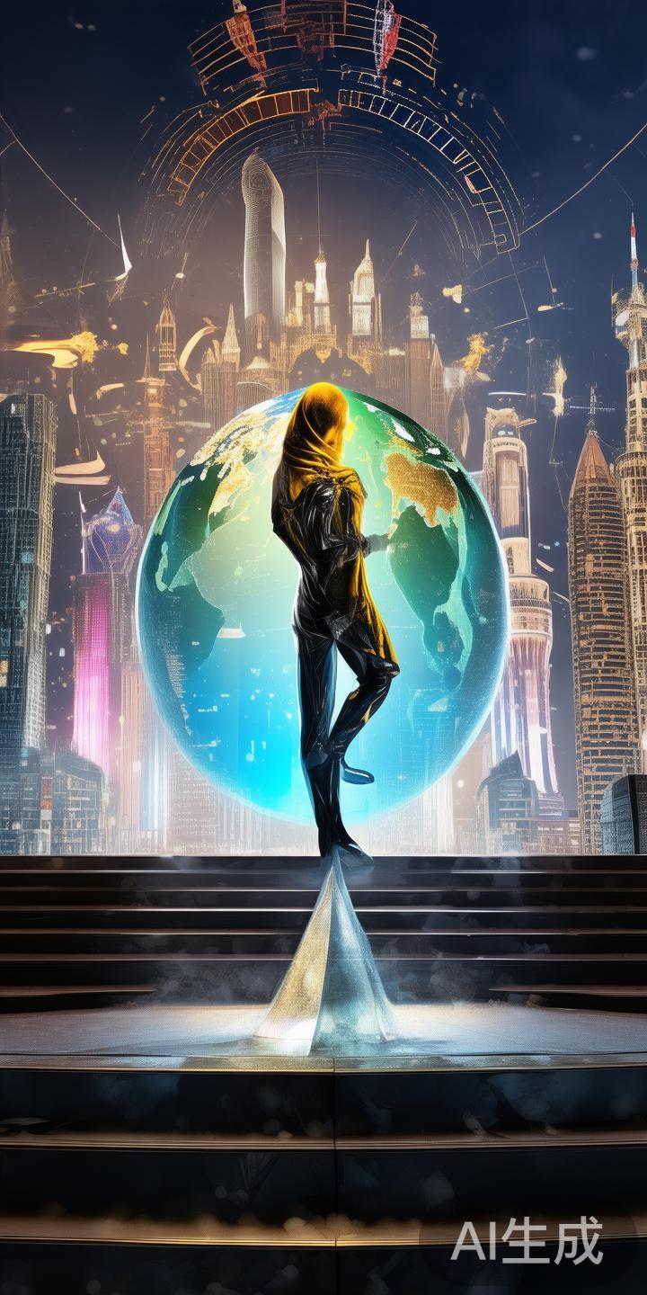 亚新体育官方在国际市场上的卓越表现赢得全球高度认可与赞誉