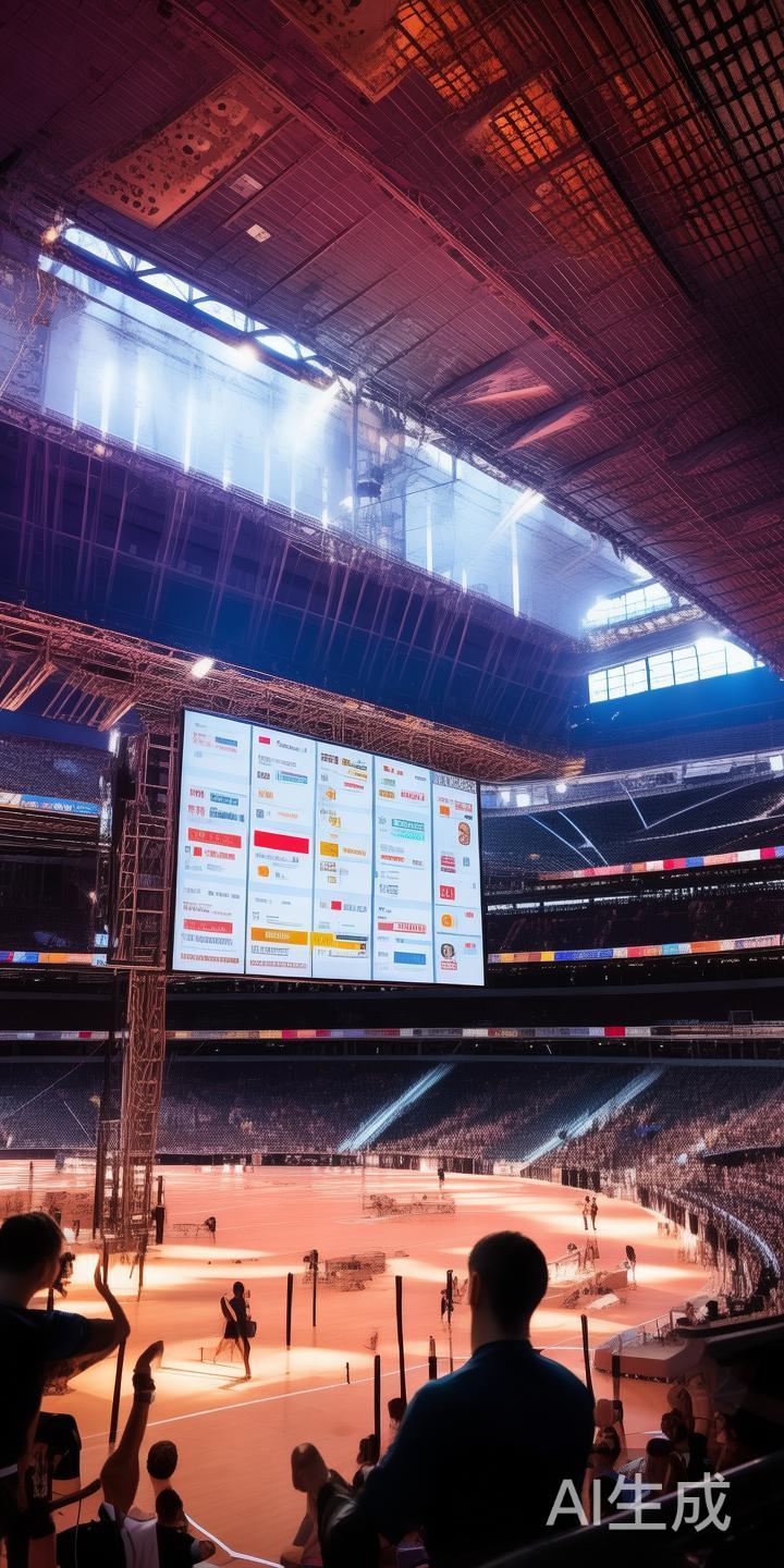 全面解析亚新体育官方最新比赛安排与赛程公告的详细内容