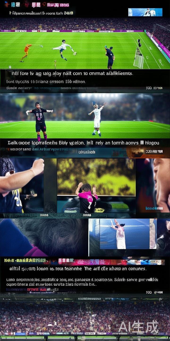 亚新体育贴吧精彩赛事回顾与震撼瞬间分享，尽享体育盛宴