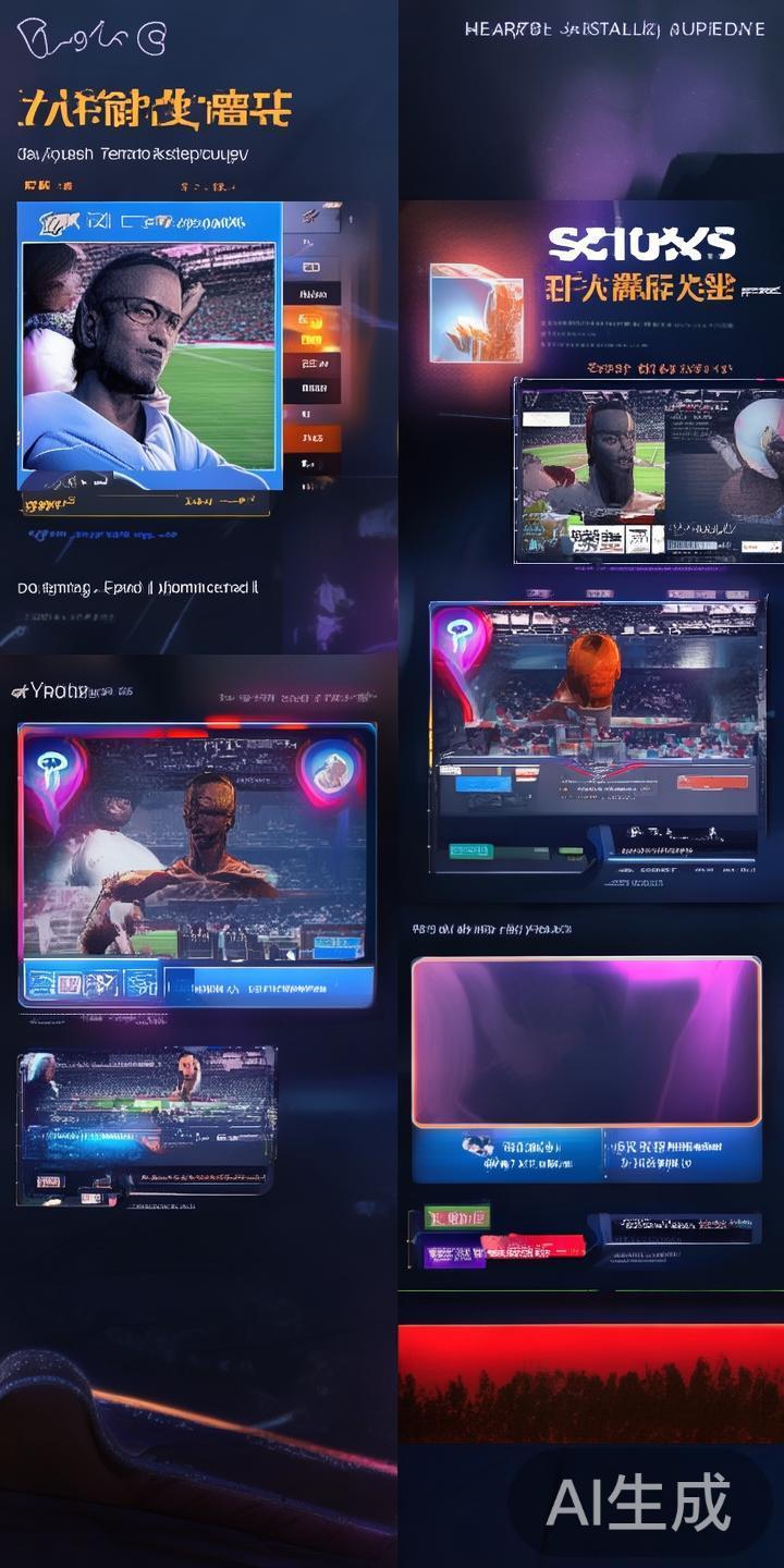 尽情沉浸在亚新体育足球直播间，享受极致现场感十足的精彩足球盛宴