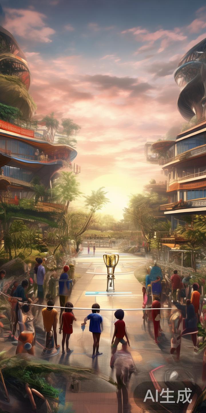 全面剖析菲律宾亚新体育的发展轨迹与未来战略规划