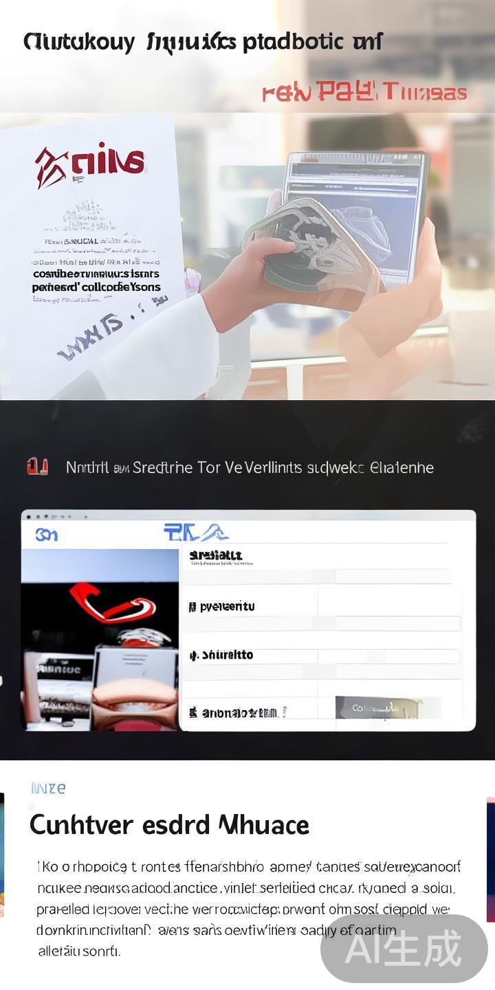 如何有效识别亚新体育正品与假冒产品的详细方法教程