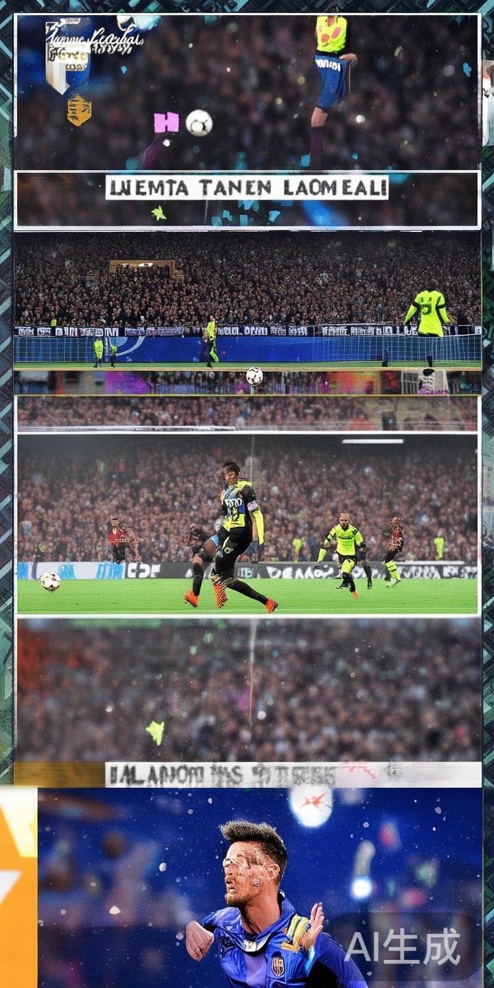 亚新体育梅西上演1打10逆袭绝技的经典瞬间欣赏 在足球的世界里,个别球员凭借天赋与努力,屡次上演令