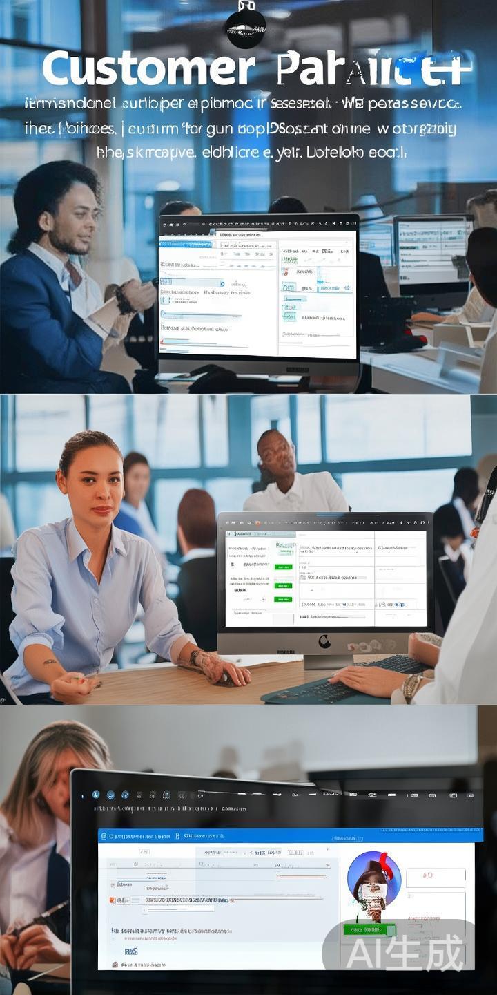 全面解析亚新体育官网客服体系:打造用户安心的贴心服务体验 平台配备了专业的在线客服团队,支持网站即时聊天、A