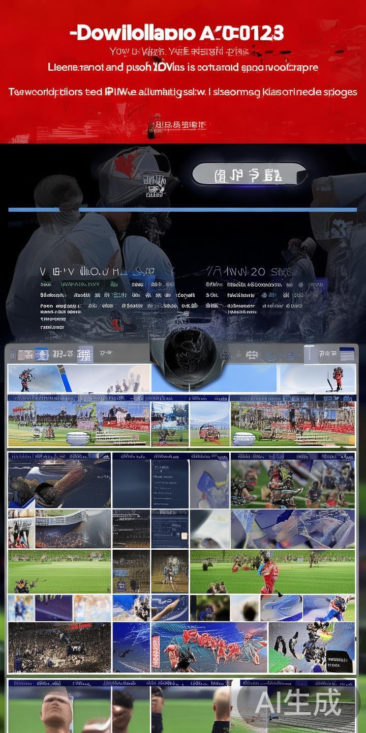 轻松掌握!亚新体育app安卓苹果完整下载安装操作流程指南 在当今数字化娱乐时代,很多体育迷都希望随时随地畅享