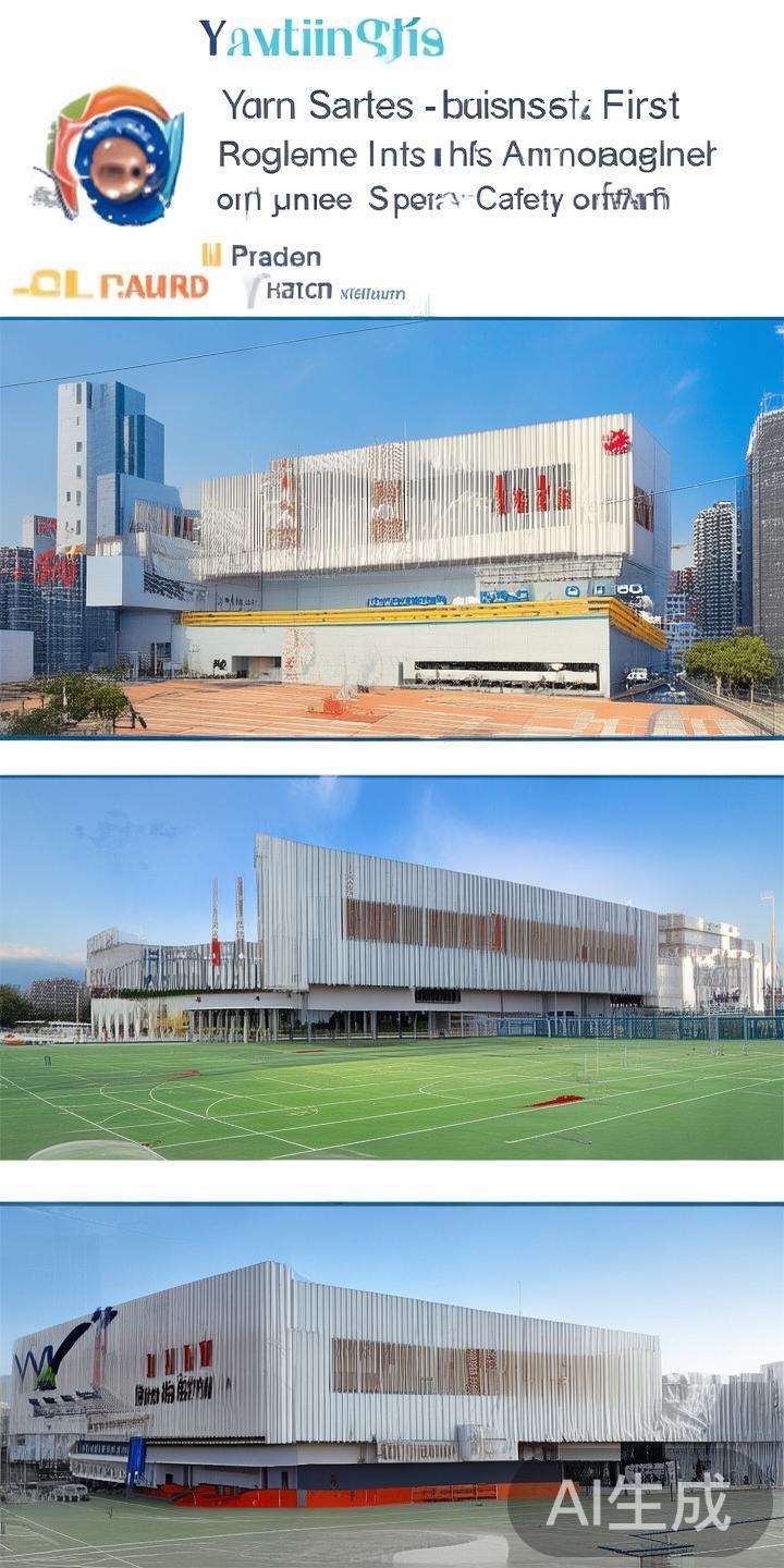 全面了解亚新体育认证网点的详细地址与营业时间信息 亚新体育作为国内知名的体育设施管理品牌,强调“诚信