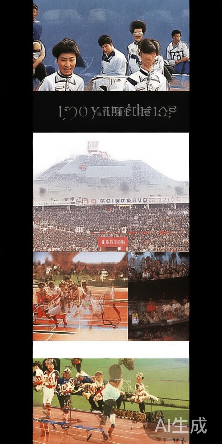 亚新体育1990年杯遗产分析与未来体育赛事发展启示 亚新体育1990年杯的遗产主要体现在赛事组织、平台