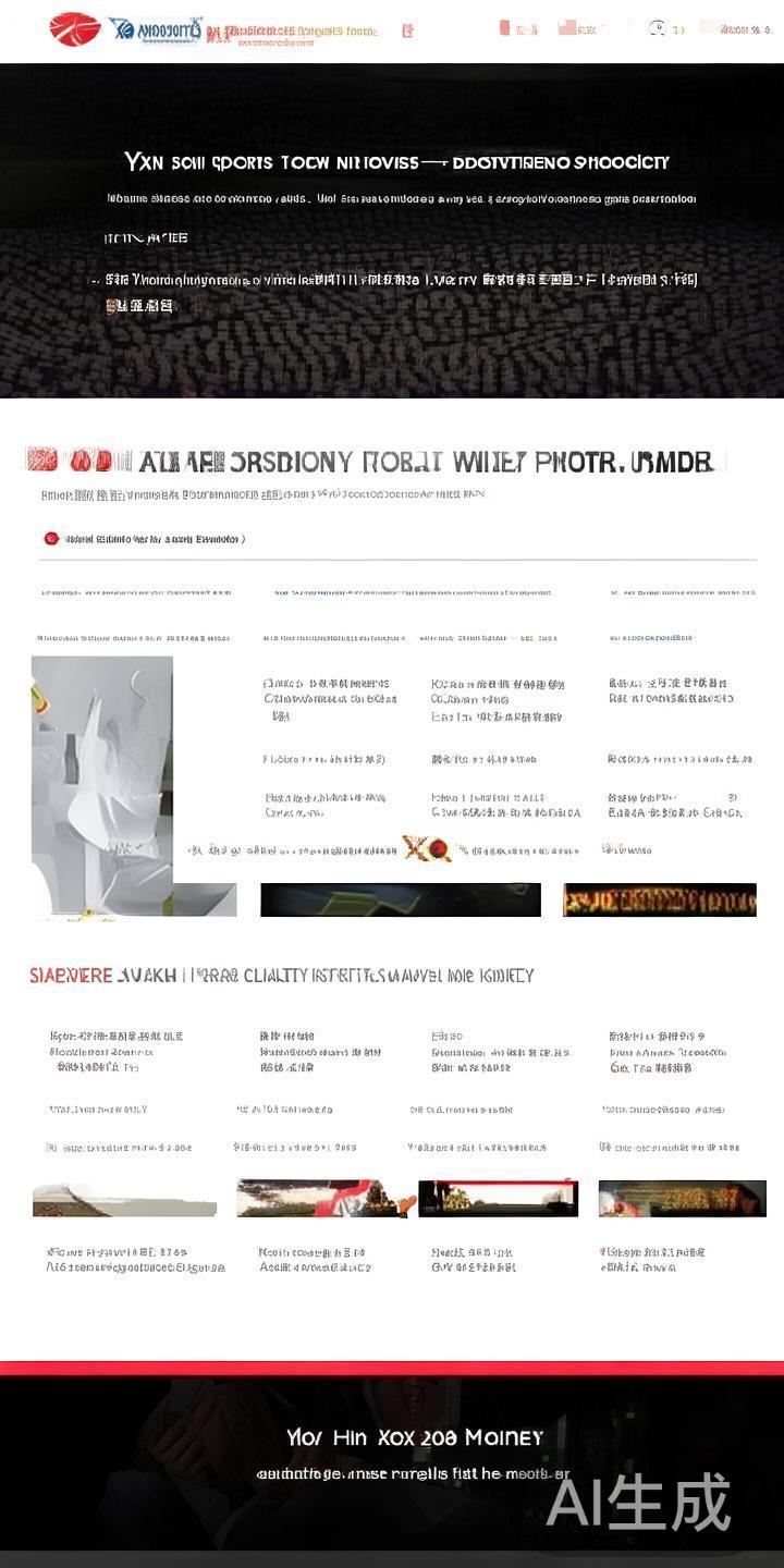 亚新体育官方网站全面解析:最新资讯与平台介绍 在亚新体育官网的新闻中心,用户可以查阅到公司最新发