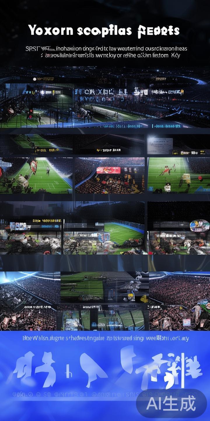 亚新体育最新赛事直播全攻略:观看精彩比赛的最佳平台推荐与指南 作为行业内崭露头角的体育直播平台,亚新体育具备多项