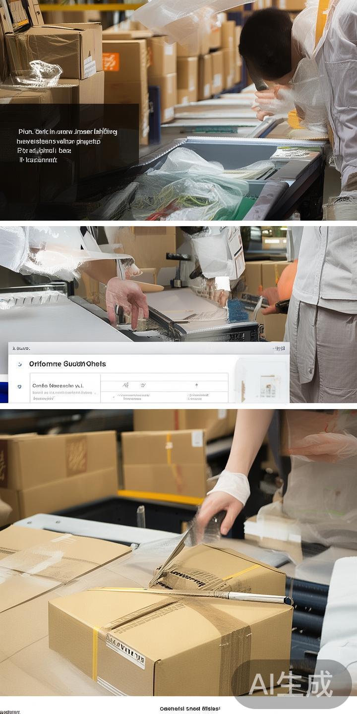 通过亚新体育网购订单后，配送与售后服务流程详解