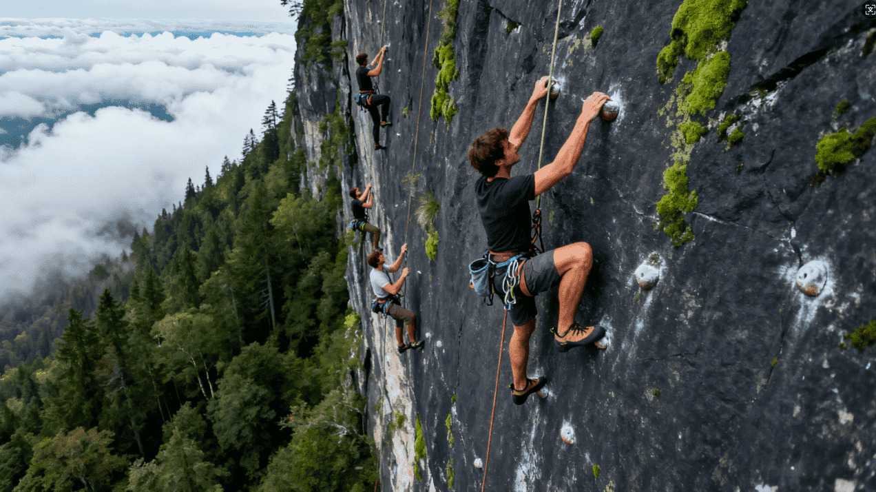 产品特效场景设计